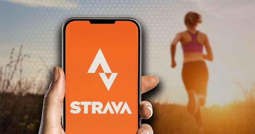 Runners on Strava are ‘paying mules’ to impress followers with fake workouts --[Reported by Umva mag]