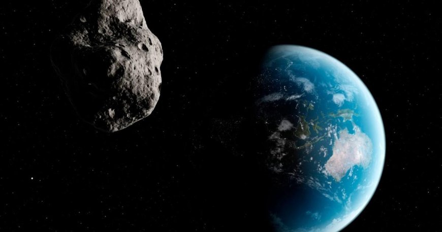 Earth will get a second ‘mini-moon’ later this month --[Reported by Umva mag]