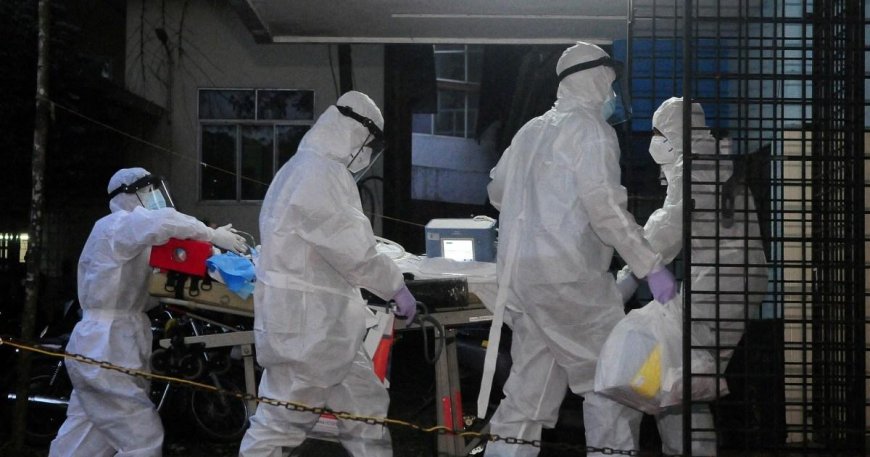 Student dies from highly dangerous incurable virus --[Reported by Umva mag]