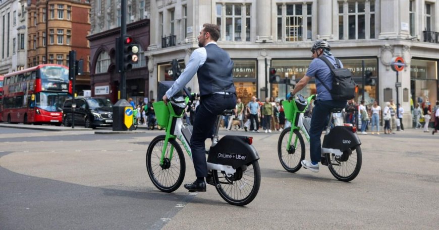 How new AI traffic lights could give priority to cyclists over cars --[Reported by Umva mag]