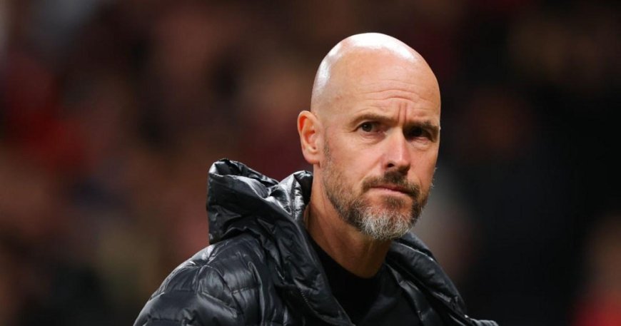 Erik ten Hag reveals plans to bring Man Utd duo back into starting XI --[Reported by Umva mag]