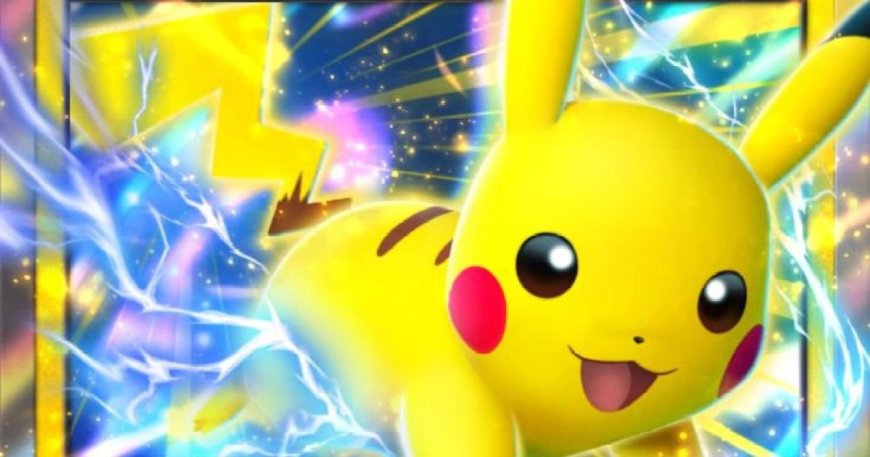 Pokémon Trading Card Game Pocket hands-on preview – evolution of the Pocket Monsters --[Reported by Umva mag]