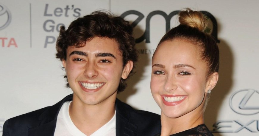 Hayden Panettiere ‘ballooned out’ with weight gain after death of her brother aged 28 --[Reported by Umva mag]