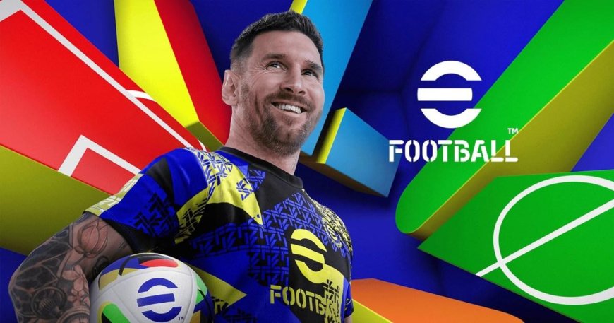 eFootball 2025 review – a lot better than it used to be --[Reported by Umva mag]