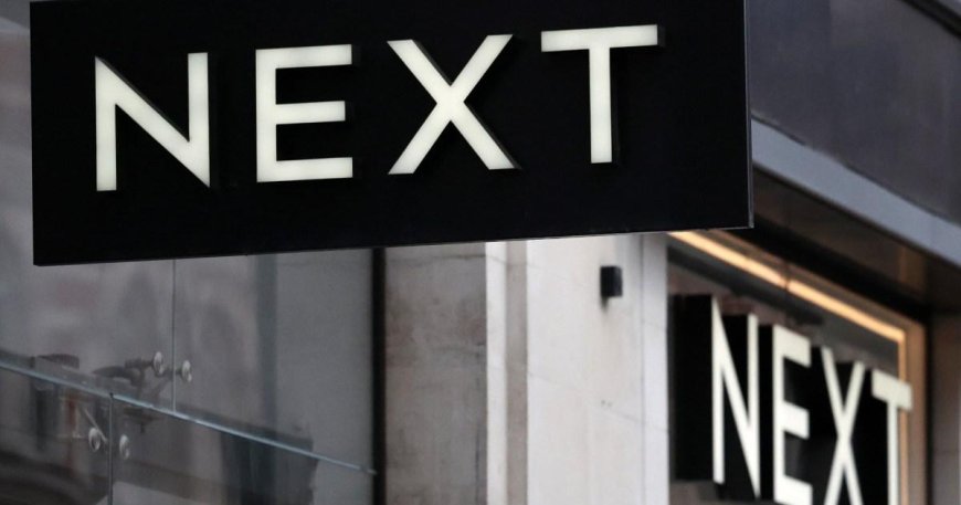 Latest money news: Next warns of store closures after £30,000,000 legal loss --[Reported by Umva mag]