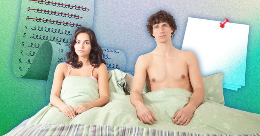 The surprising trait that can kill your sex drive --[Reported by Umva mag]