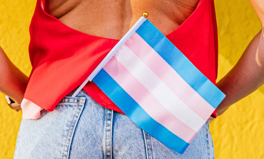 Transgender civil servants report alarming rise in bullying, harassment and discrimination --[Reported by Umva mag]