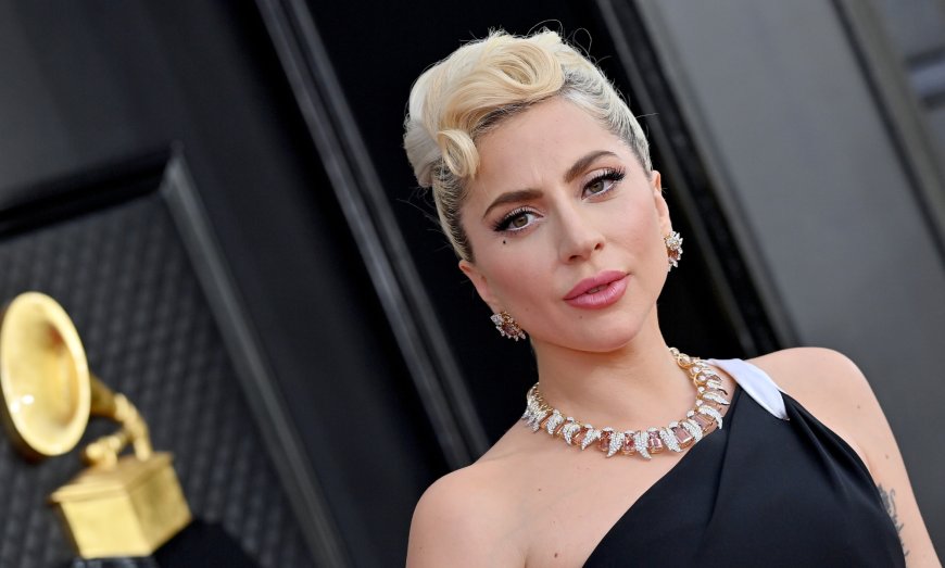 Lady Gaga never denied transgender rumours in her early career so trans kids ‘wouldn’t feel shame’ --[Reported by Umva mag]