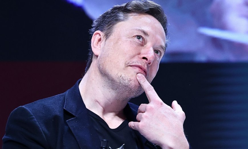 Elon Musk suggests removing ‘groomer’ slur from X’s hate speech guidelines --[Reported by Umva mag]