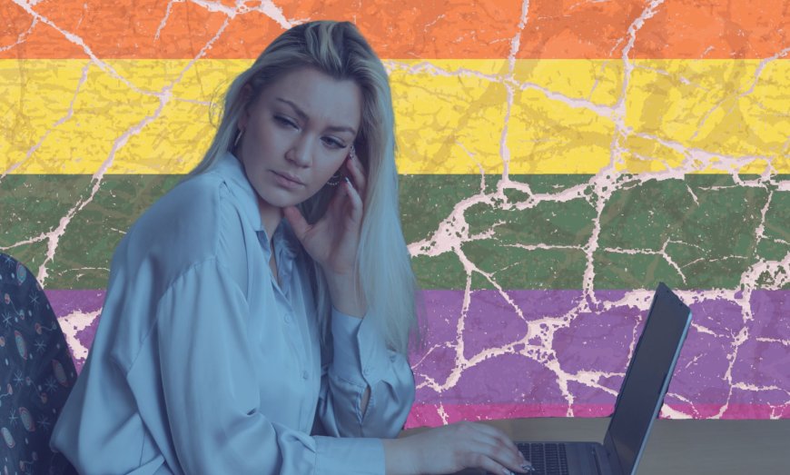 70 per cent of LGBTQ+ employees still feel marginalised at work --[Reported by Umva mag]