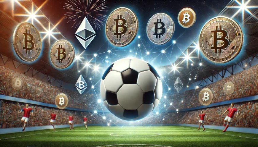 Spanish soccer league LaLiga teams with BitGet crypto exchange --[Reported by Umva mag]