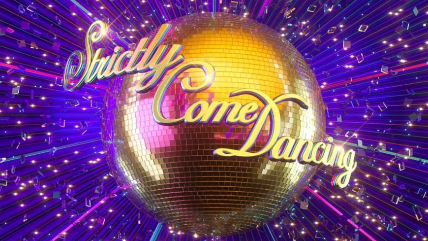 Strictly Come Dancing risks row with makers of new Paul Mescal film after studio booking clash  --[Reported by Umva mag]