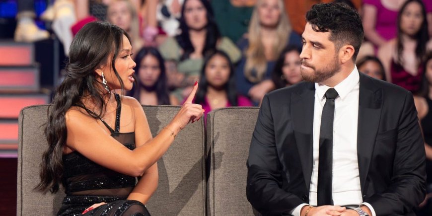 Jenn Tran and Devin Strader's messy breakup after 'The Bachelorette' was only the beginning of their drama. Here's a complete timeline. --[Reported by Umva mag]