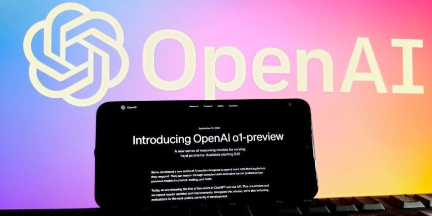 Don't ask OpenAI's new model how it 'thinks' unless you want to risk a ban --[Reported by Umva mag]