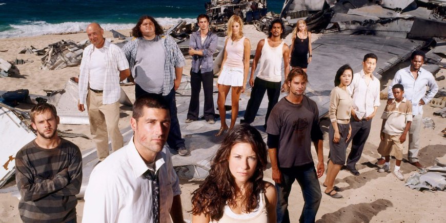 THEN AND NOW: The cast of 'Lost,' 20 years on from the show's premiere --[Reported by Umva mag]