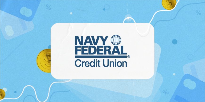 Navy Federal Personal Loan Review: A Smart Choice for Members? --[Reported by Umva mag]