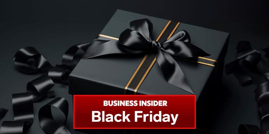 Black Friday deals 2024: Early discounts, what to expect, and more --[Reported by Umva mag]