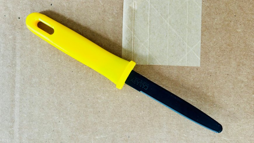 This $8 Knife Is the One Purchase You Must Make Before Prime Day --[Reported by Umva mag]