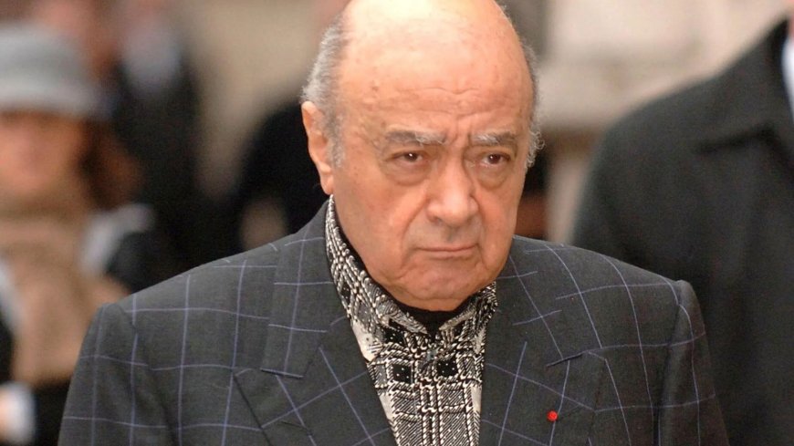 How appalling that Mohamed Fayed never lived to face justice – but others can be held to account --[Reported by Umva mag]