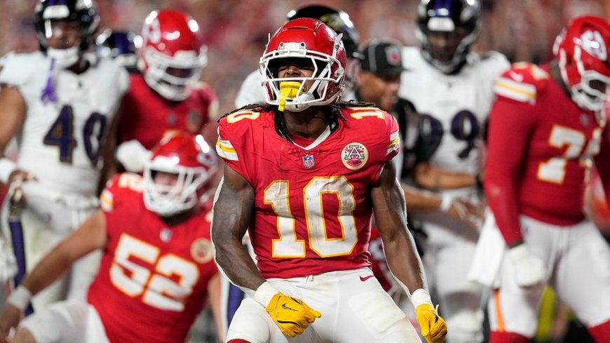 Chiefs' Andy Reid offers bleak update on Isiah Pacheco's return after surgery --[Reported by Umva mag]