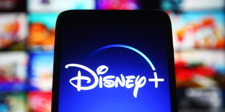 Disney is ditching Slack after hackers gained access, and some employees aren't happy. Read the CFO's memo. --[Reported by Umva mag]