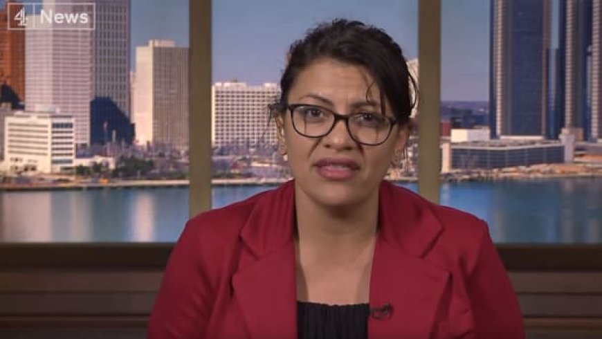 Rashida Tlaib Not Happy with ‘Disgusting’ Hezbollah Pager Memes, Learns an Instant Lesson After Posting Complaint --[Reported by Umva mag]