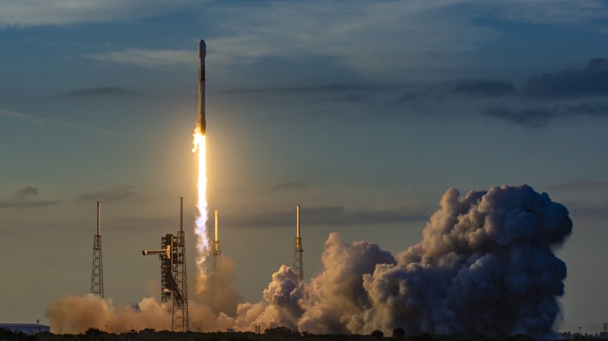 SpaceX blasts proposed FAA fines in complaint letter to Congress --[Reported by Umva mag]