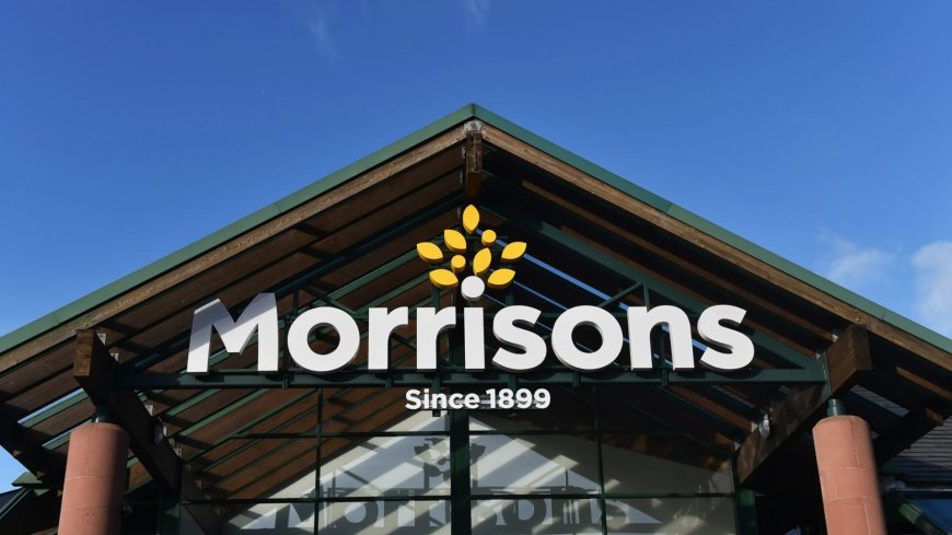 Inside Morrisons’ Christmas range including cheese fondue bites and sticky cascade toffee pudding --[Reported by Umva mag]