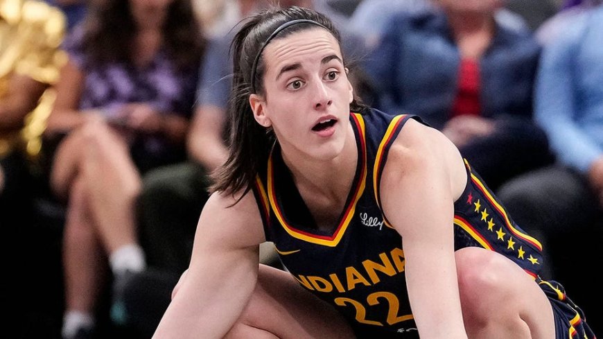 Caitlin Clark can break more records and commit a technical foul without a suspension in regular-season finale --[Reported by Umva mag]