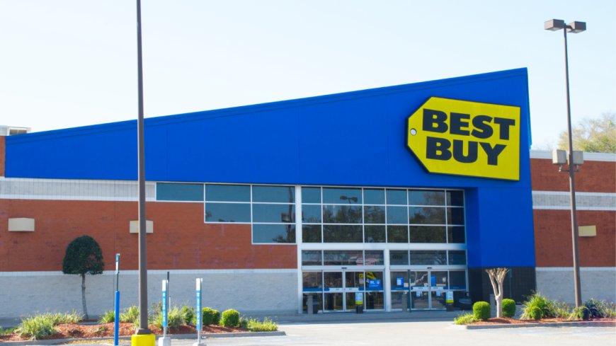 A Guide to Best Buy’s Month of Pre-Black Friday Sales --[Reported by Umva mag]