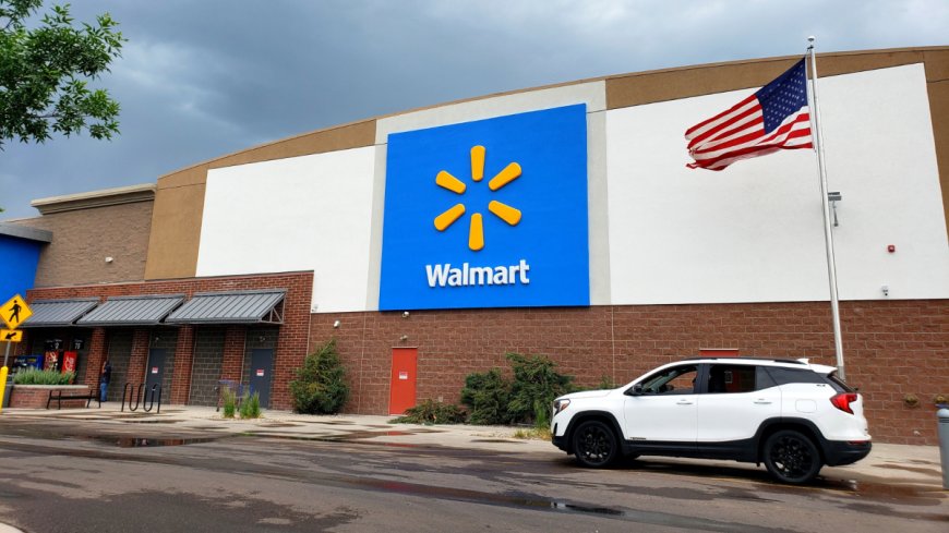 Walmart’s October ‘Prime Day’ Sale Won’t Require a Membership --[Reported by Umva mag]