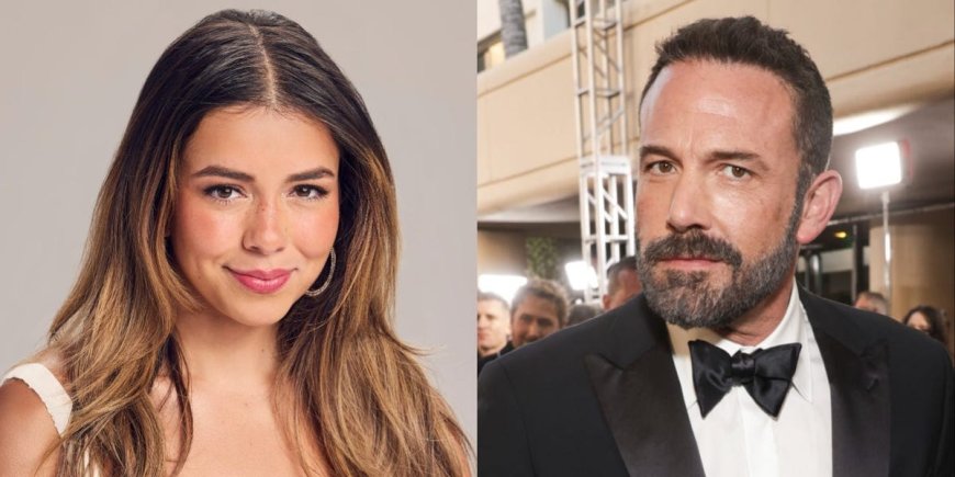 This star of 'The Secret Lives of Mormon Wives' says her husband is related to Ben Affleck. The genealogy records we found tell a different story. --[Reported by Umva mag]