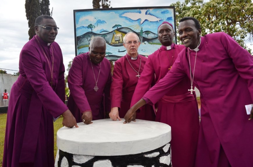 Can religious tourism in Rwanda generate millions? --[Reported by Umva mag]