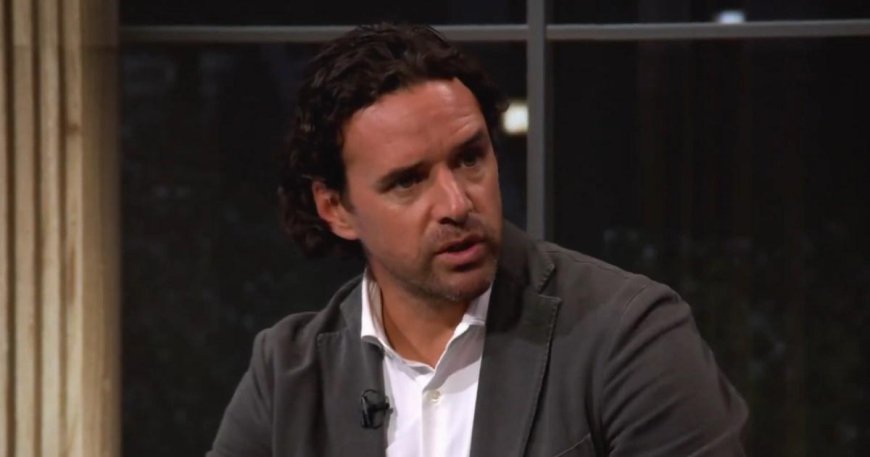 Owen Hargreaves says Mikel Arteta ‘would love’ to sign Bayer Leverkusen star for Arsenal --[Reported by Umva mag]