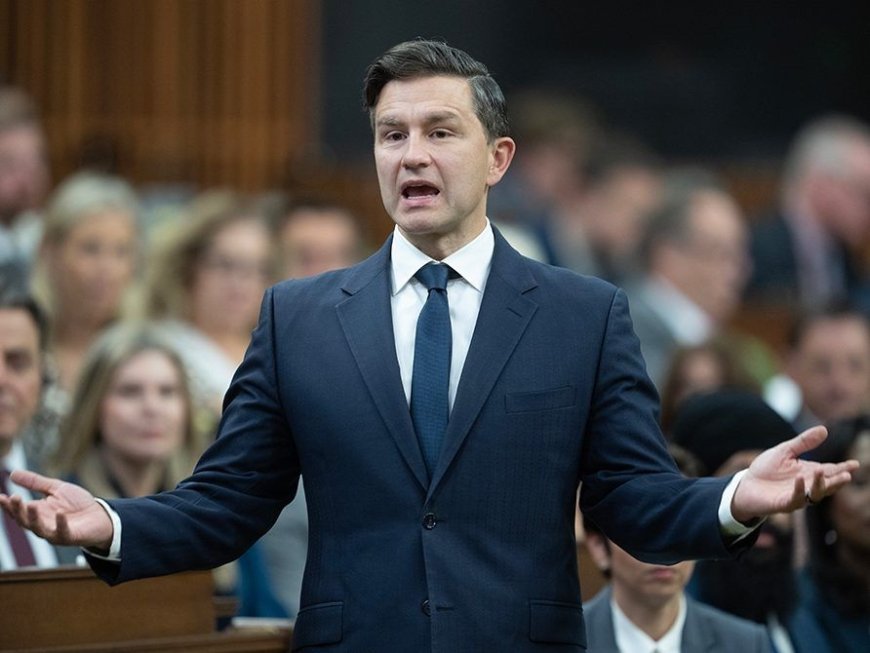 Question period devolves into shouting match after Tories flout rules --[Reported by Umva mag]