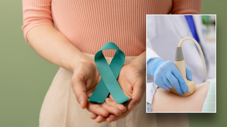 Ovarian cancer signs, symptoms, diagnosis and treatment options --[Reported by Umva mag]