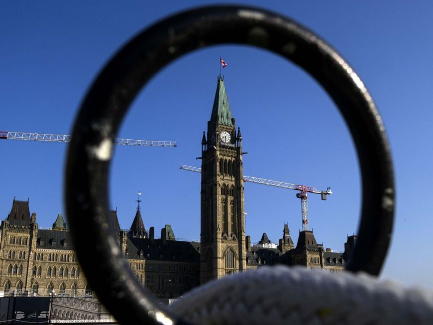 MPs want Canadians tied to alleged Russian influencer op to testify at committee --[Reported by Umva mag]