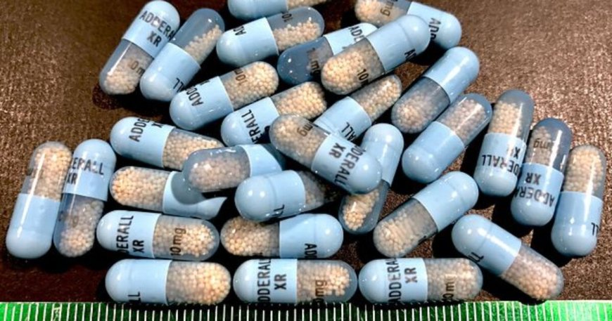 ABLECHILD: Adderall ADHD Drug Causes Psychosis and Mania --[Reported by Umva mag]