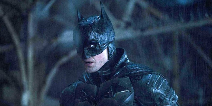 'The Batman' director Matt Reeves explains why Robert Pattinson isn't in 'The Penguin' --[Reported by Umva mag]