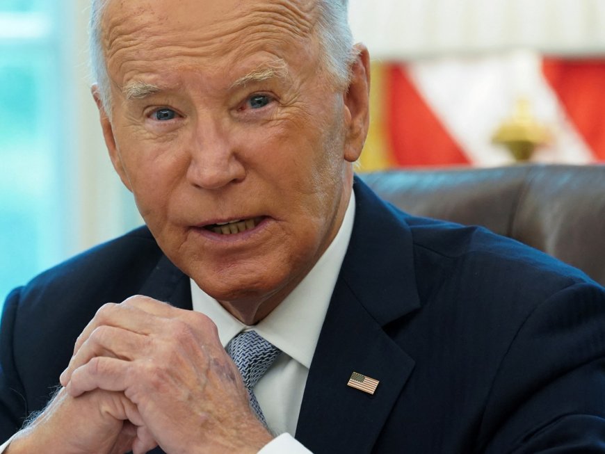 US believes Gaza ceasefire deal unlikely in Biden’s term: Report --[Reported by Umva mag]