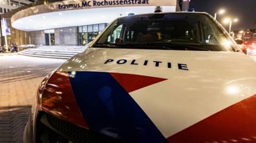 One killed in stabbing attack in Rotterdam – police --[Reported by Umva mag]