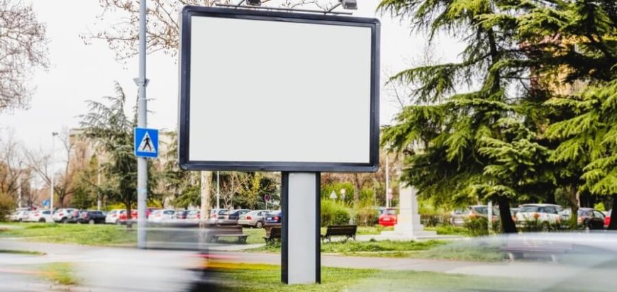 How Outdoor Advertising Impact Boosts Brand Awareness? --[Reported by Umva mag]