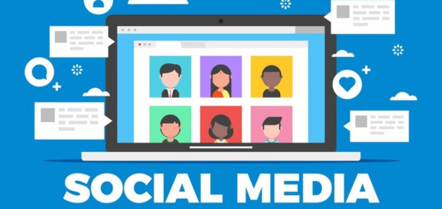 Best Practices for Maintaining a Professional Business Social Media Profile --[Reported by Umva mag]