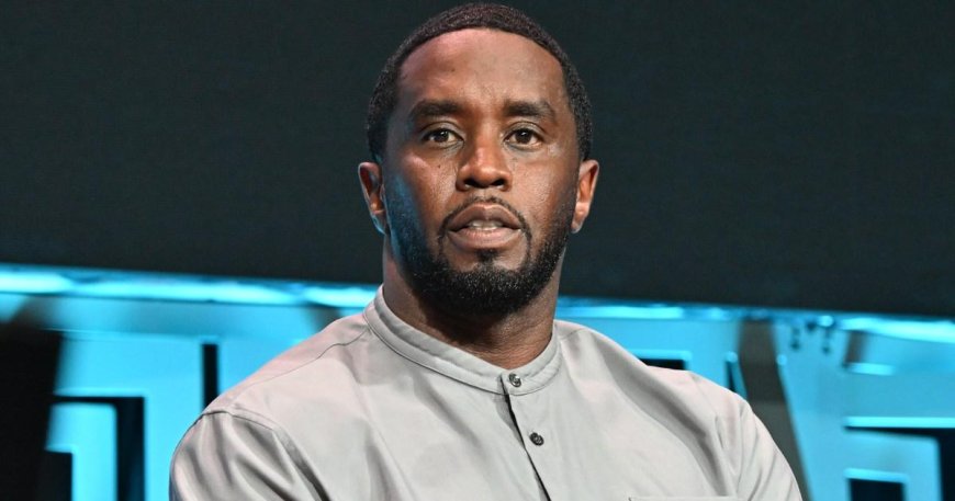 Sean ‘Diddy’ Combs ‘placed on suicide watch with mental state unclear’ --[Reported by Umva mag]