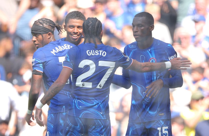 Chelsea starting line up member confirms he thought about leaving the club this summer --[Reported by Umva mag]