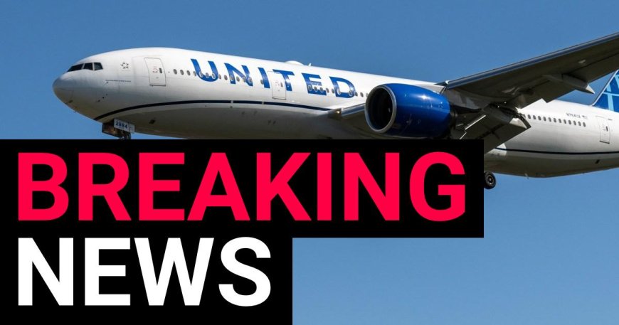 Boeing flight from the US diverts to Gatwick after declaring emergency --[Reported by Umva mag]