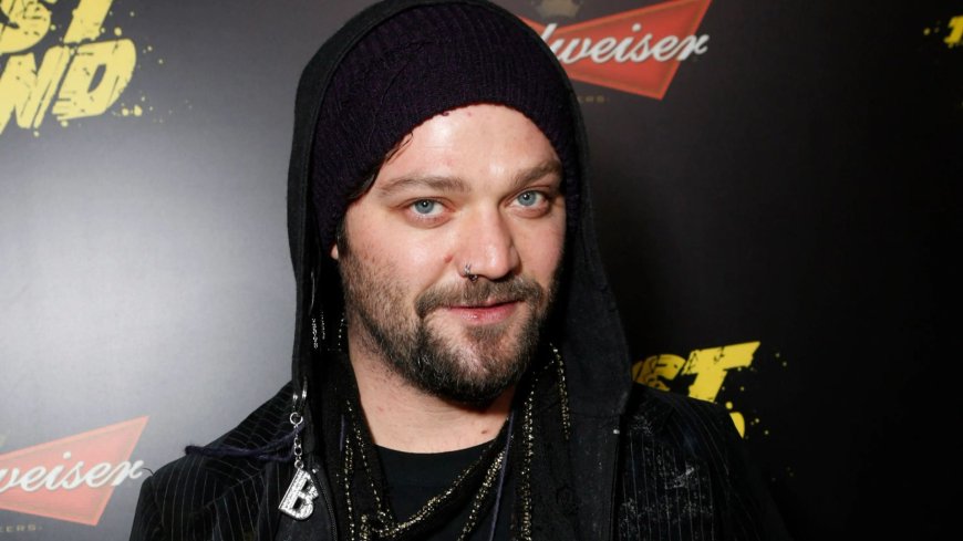 Jackass star Bam Margera, 44, sent back to jail for violating parole days after DUI & reckless driving arrest --[Reported by Umva mag]