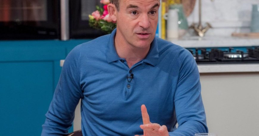 Latest money news: Martin Lewis’s warning over little-known fines that could hit millions --[Reported by Umva mag]