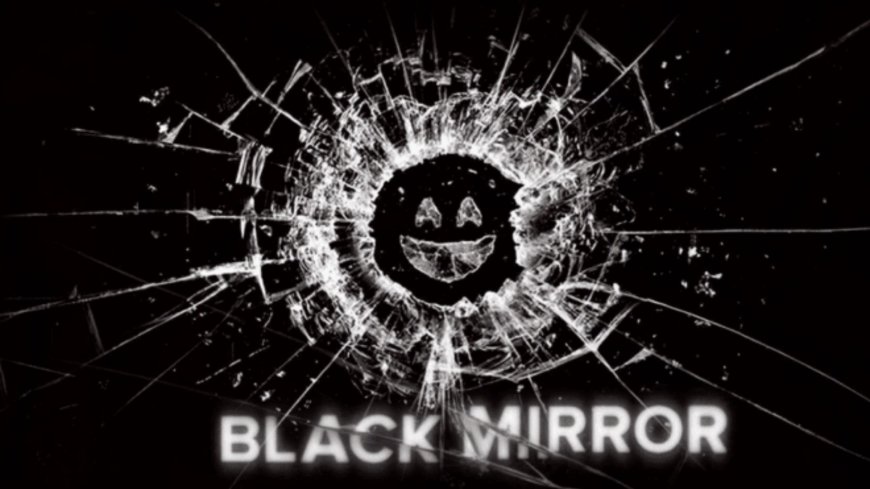 Black Mirror’s return to Netflix revealed in cryptic new trailer that gives away A-list star-studded cast --[Reported by Umva mag]