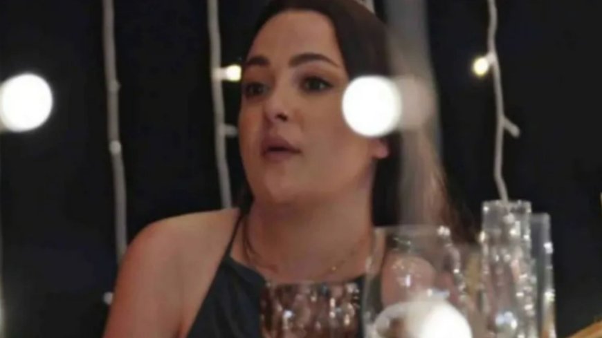 MAFS UK’s Charlie breaks silence on quitting show and if she’ll return for showdown with Eve after explosive row --[Reported by Umva mag]